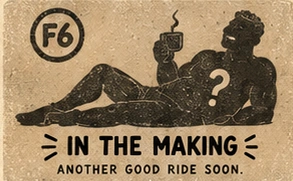 Next blend 2 — In the Making